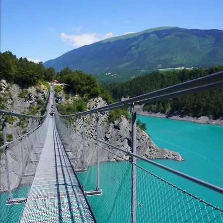 Le Petit Mineur Cosy La Mure (Isere)