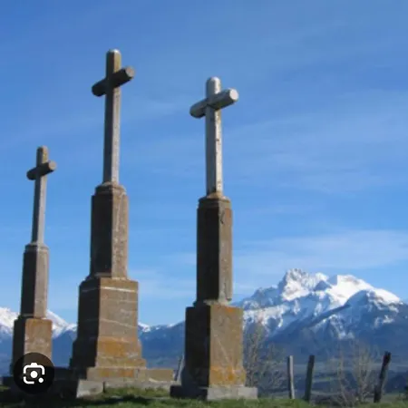 Le Petit Mineur Cosy * La Mure (Isere)